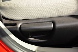 2014款本田思域1.8L自动经典版