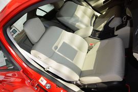 2014款本田思域1.8L自动经典版