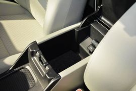 2014款本田思域1.8L自动经典版