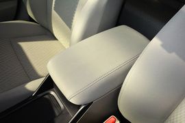 2014款本田思域1.8L自动经典版