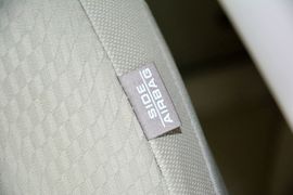 2014款本田思域1.8L自动经典版
