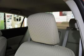 2014款本田思域1.8L自动经典版