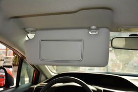2014款本田思域1.8L自动经典版