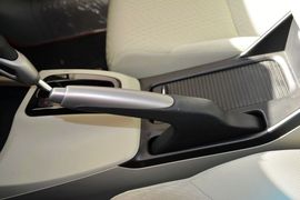 2014款本田思域1.8L自动经典版