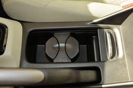 2014款本田思域1.8L自动经典版