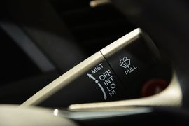 2014款本田思域1.8L自动经典版