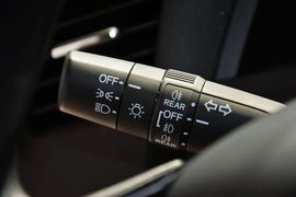 2014款本田思域1.8L自动经典版