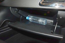 2015款菲亚特菲翔1.4T自动夜型者