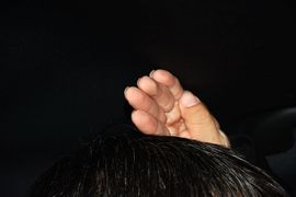 2015款菲亚特菲翔1.4T自动夜型者