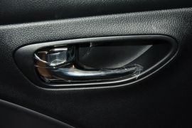 2015款菲亚特菲翔1.4T自动夜型者