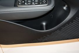 2015款菲亚特菲翔1.4T自动夜型者