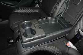 2015款菲亚特菲翔1.4T自动夜型者