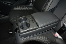 2015款菲亚特菲翔1.4T自动夜型者