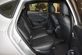 2015款菲亚特菲翔1.4T自动夜型者