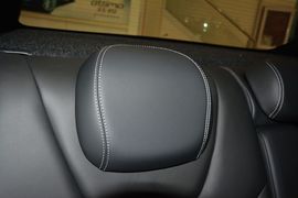 2015款菲亚特菲翔1.4T自动夜型者