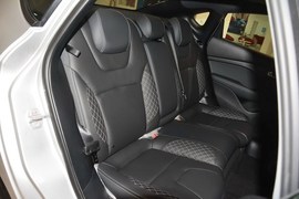 2015款菲亚特菲翔1.4T自动夜型者