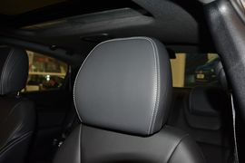 2015款菲亚特菲翔1.4T自动夜型者