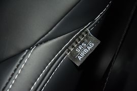 2015款菲亚特菲翔1.4T自动夜型者