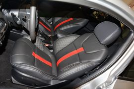 2015款菲亚特菲翔1.4T自动夜型者