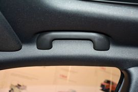 2015款菲亚特菲翔1.4T自动夜型者