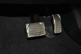 2015款菲亚特菲翔1.4T自动夜型者