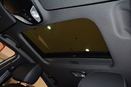 2015款菲亚特菲翔1.4T自动夜型者