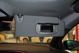 2015款菲亚特菲翔1.4T自动夜型者