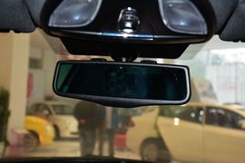 2015款菲亚特菲翔1.4T自动夜型者