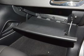 2015款菲亚特菲翔1.4T自动夜型者