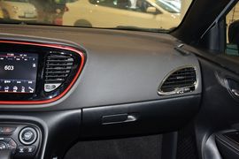 2015款菲亚特菲翔1.4T自动夜型者