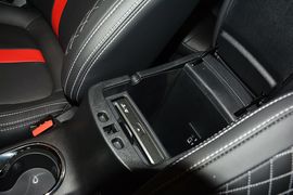 2015款菲亚特菲翔1.4T自动夜型者