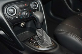 2015款菲亚特菲翔1.4T自动夜型者