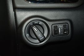 2015款菲亚特菲翔1.4T自动夜型者