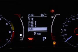 2015款菲亚特菲翔1.4T自动夜型者