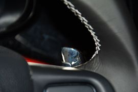 2015款菲亚特菲翔1.4T自动夜型者