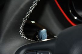 2015款菲亚特菲翔1.4T自动夜型者