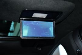 2015款奔驰E400L运动豪华型
