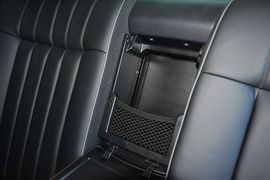 2015款奔驰E400L运动豪华型