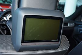 2015款奔驰E400L运动豪华型