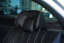 2015款奔驰E400L运动豪华型