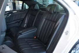 2015款奔驰E400L运动豪华型