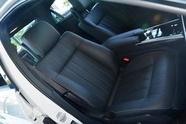 2015款奔驰E400L运动豪华型