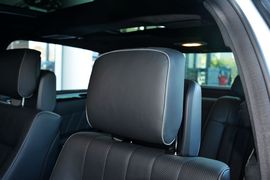 2015款奔驰E400L运动豪华型