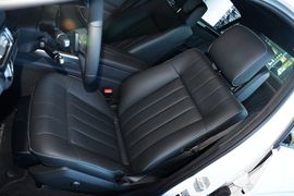 2015款奔驰E400L运动豪华型