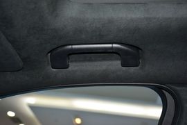 2015款奔驰E400L运动豪华型