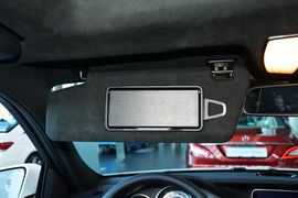 2015款奔驰E400L运动豪华型