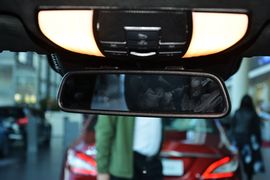 2015款奔驰E400L运动豪华型