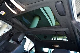 2015款奔驰E400L运动豪华型