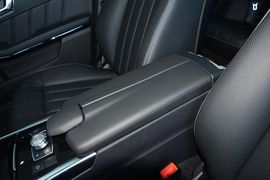 2015款奔驰E400L运动豪华型