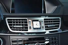 2015款奔驰E400L运动豪华型